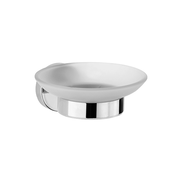  SOAP HOLDER CHROME