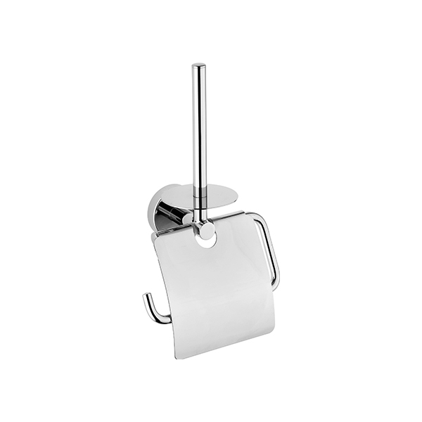  RESERVE WC  ROLL PAPER HOLDER CHROME