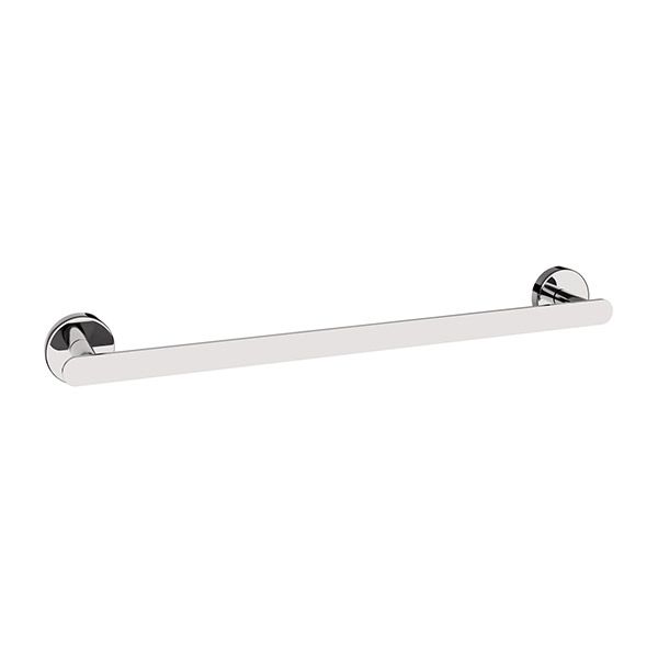  LONG TOWEL HOLDER CHROME