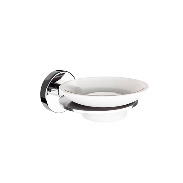  SOAP HOLDER CHROME