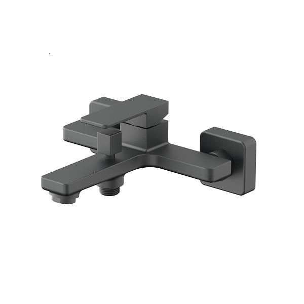 Banyo Bataryası - Gun Metal