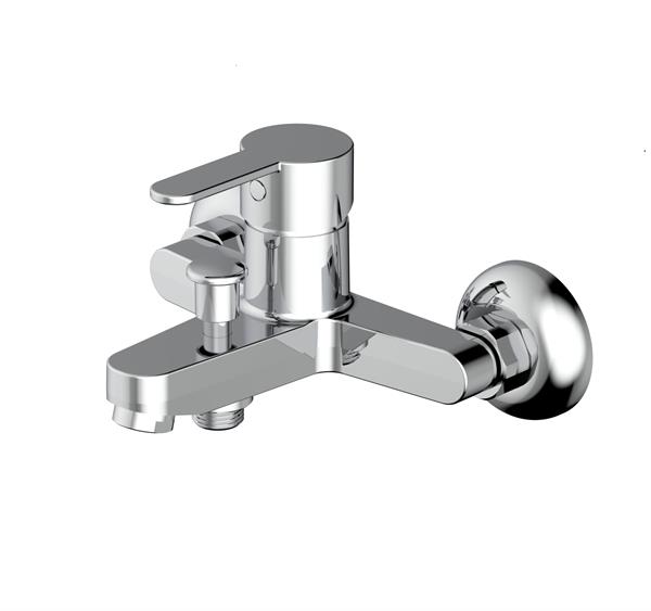 Bien Monet Bath Mixer - Chrome