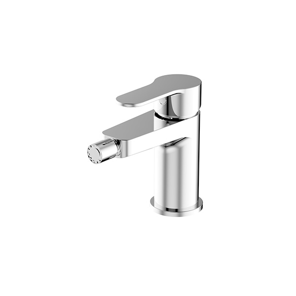 Bien Capri Bidet Mixer  with Pop - up