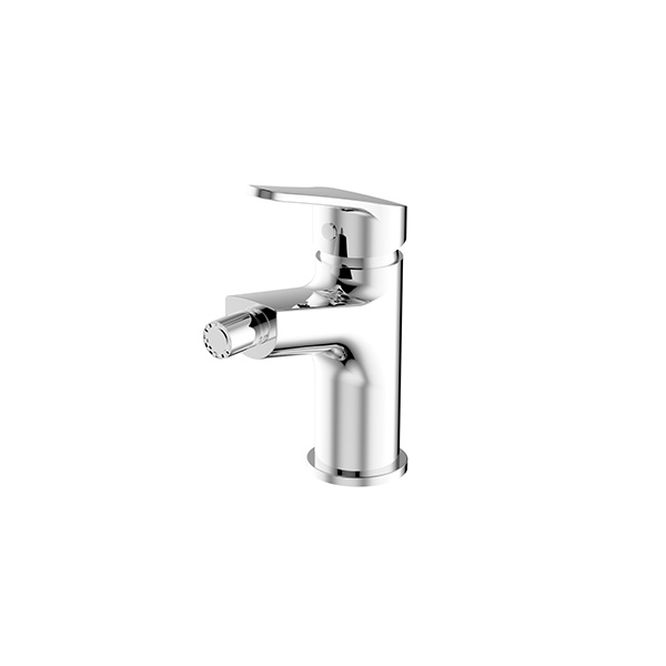 Bien Claire   Bidet Mixer  with Pop - up