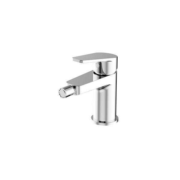 Bien Ferra Bidet Mixer  with Pop - up