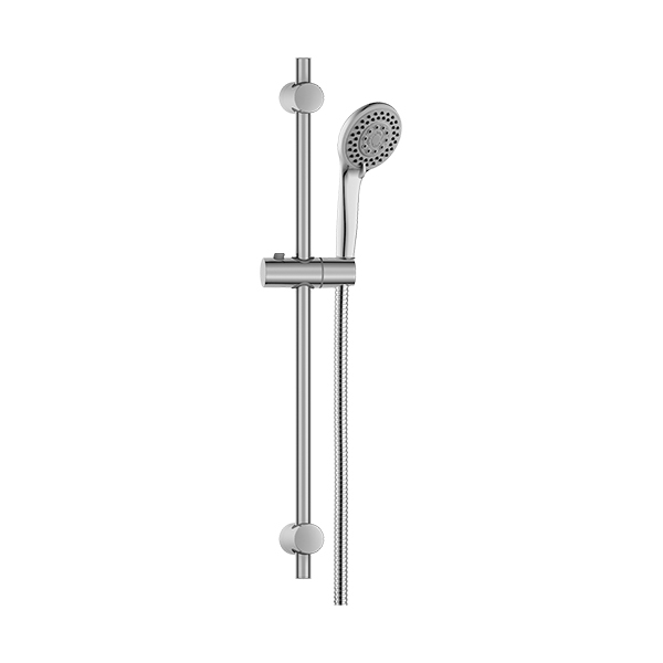 Bien Torres Shower Set with Sliding Bar