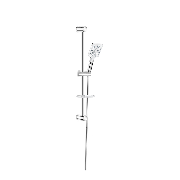 Bien Salvo Plus  Shower Set With Sliding Bar 3F