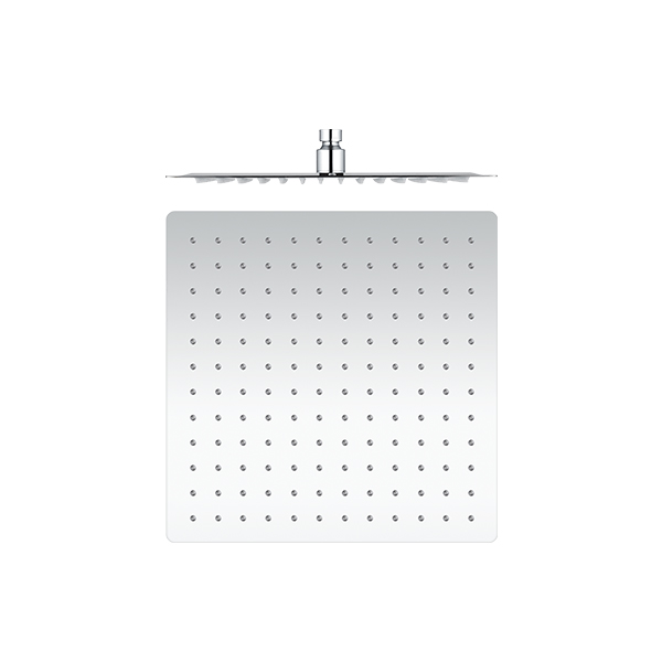 Bien UltraSlim Square Shower Head 300 mm* 300 mm