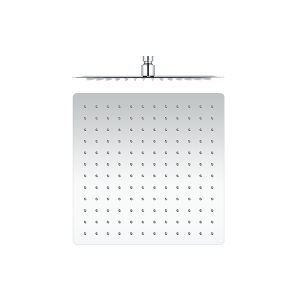 Bien UltraSlim Square Shower Head 400 mm* 400 mm