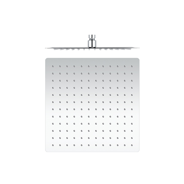 Bien UltraSlim Square Shower Head 400 mm* 400 mm