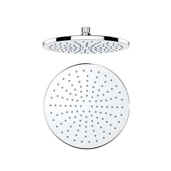 Bien Pruva  Round Head Shower