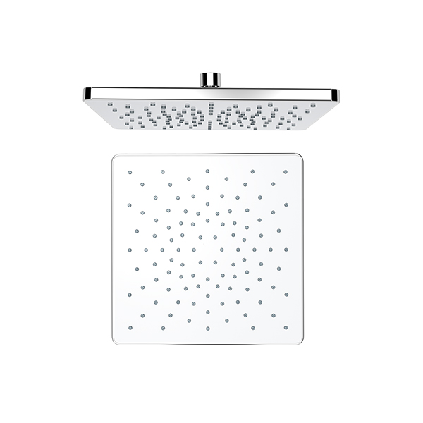 Bien  Salvo Square Head Shower