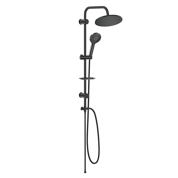 Bien Pruva Black Shower Column