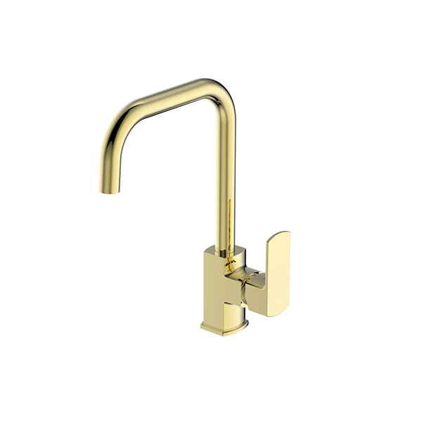 Bien Salvo Kitchen Mixer Gold