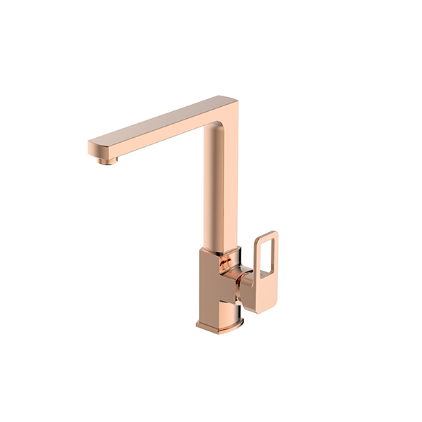 Bien Salvo Plus  Kitchen Mixer  Rose Gold