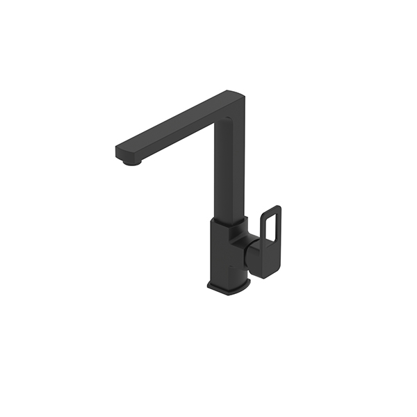 Bien Salvo Plus Kitchen  Mixer   Matt Black