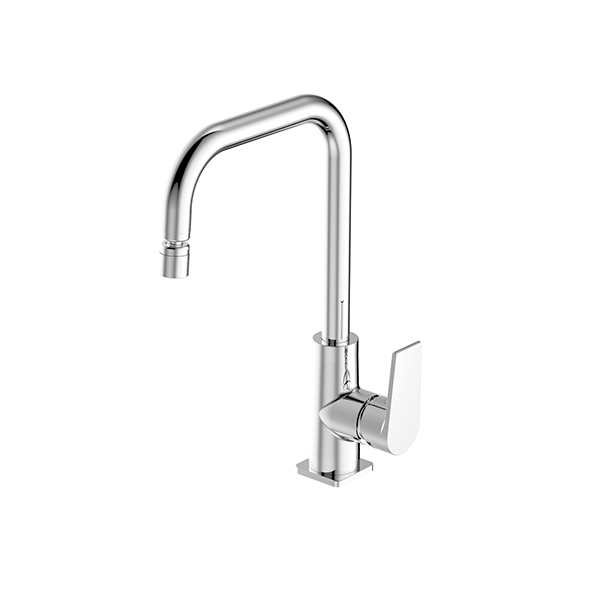 Bien Pruva Kitchen  Mixer Chrome