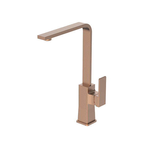 Bien Dante Kitchen  Mixer Matt Brushed Rose Gold