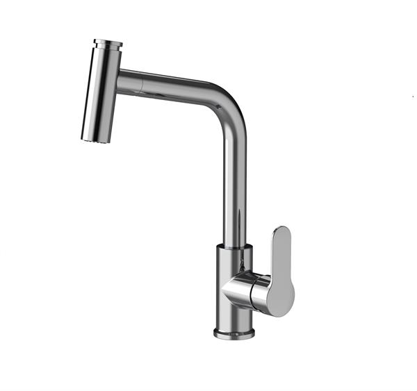 Bien Pull Down Kitchen Mixer