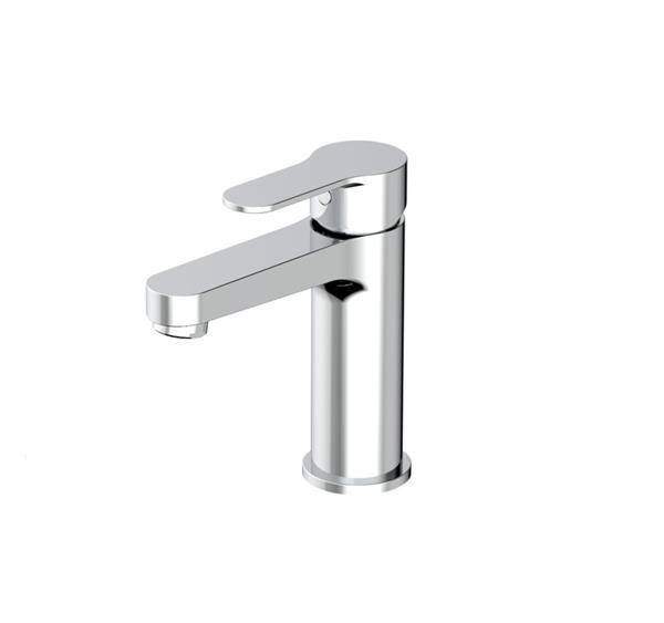 Bien Capri Basin Mixer (Long) - Chrome