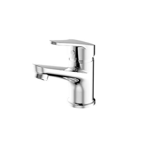 Bien Claire   Basin Mixer - Short