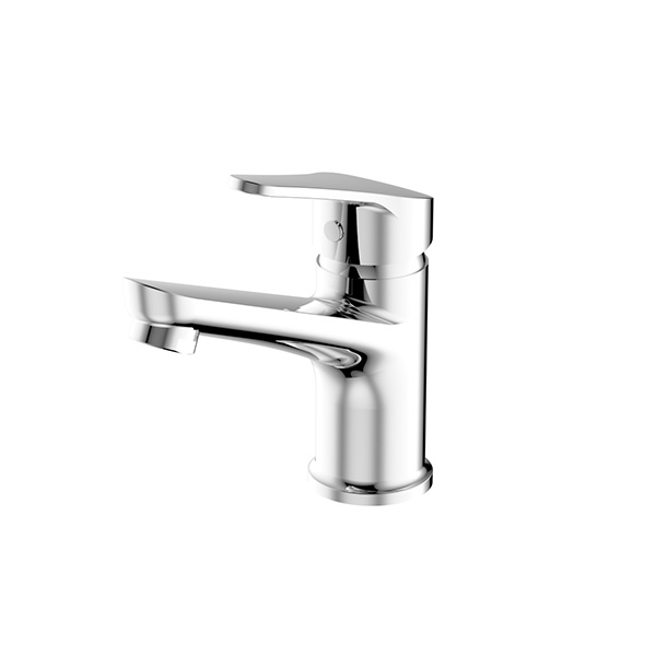 Bien Claire   Basin Mixer - Long