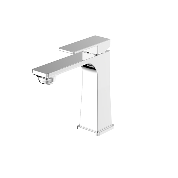 Bien Dante Basin Mixer Chrome