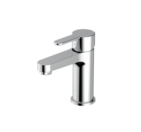 Bien Monet Basin Mixer - Chrome