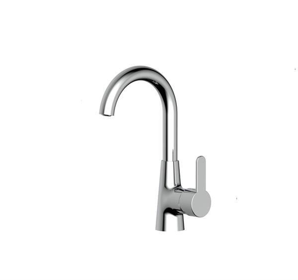 Bien Monet Basin Mixer - Short Spout