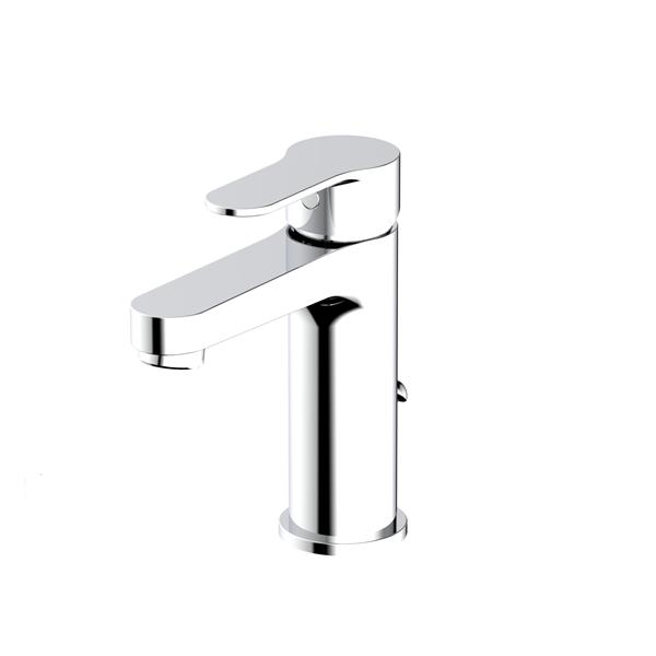 Bien Capri Basin Mixer (Long) - Chrome