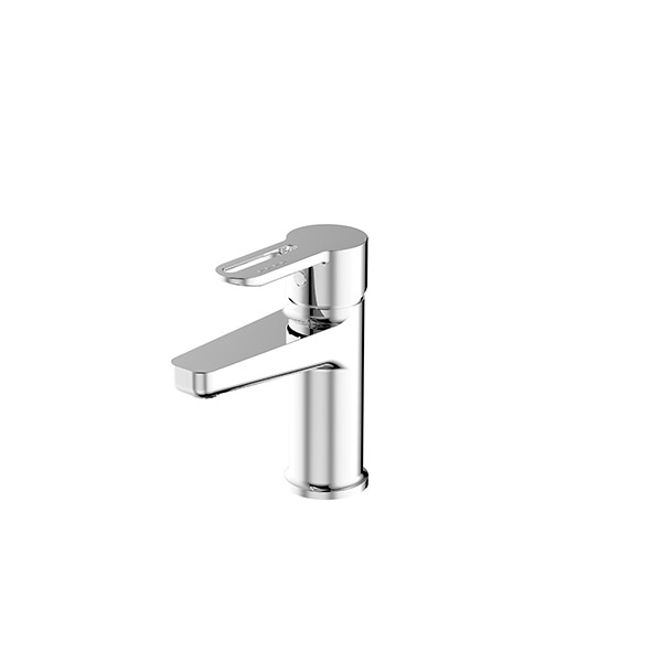 Bien Jenny Basin Mixer  with Pop - up