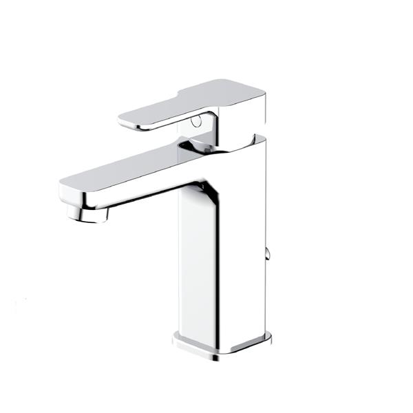 Bien Goya Basin Mixer (Long) - Chrome