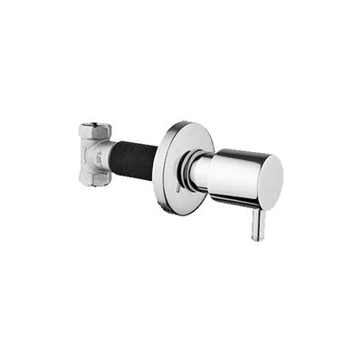 Bien Concealed Stop Valve - Brass Body 1/2"