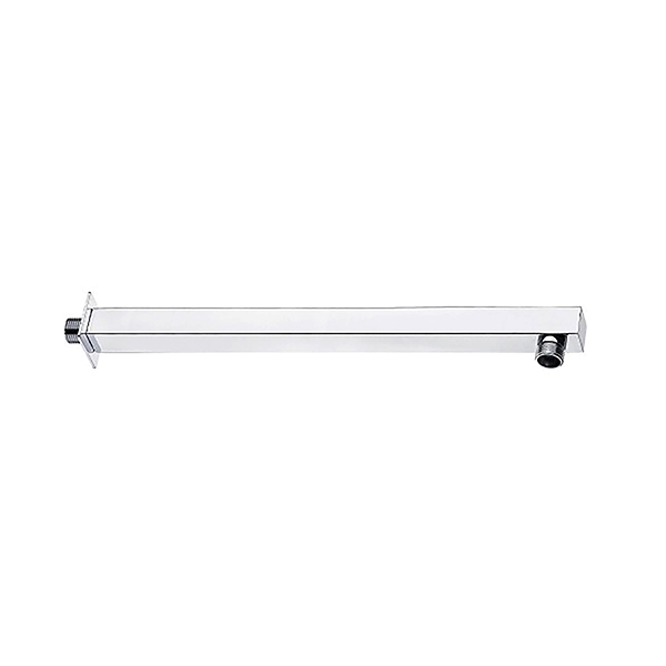 BIEN SQUARE SHOWER ARM  40 CM - FROM WALL