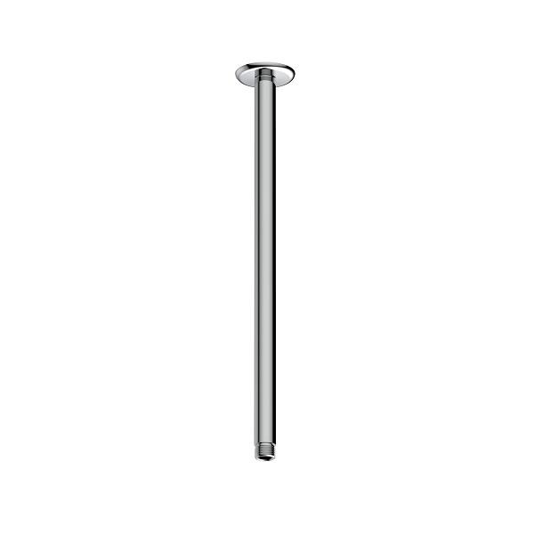 Duş Başlığı Borusu Tavandan 40 cm - Krome