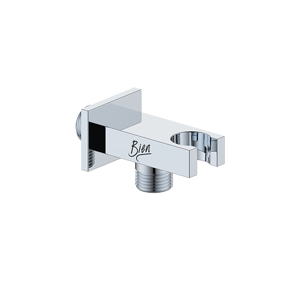 BIEN SQUARE SHOWER OUTLET