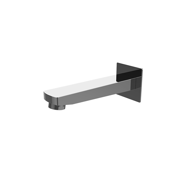 BIEN SQUARE SHOWER SPOUT   CHROME