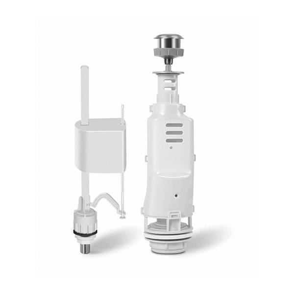 TYPE 3 INTERNAL MECANISM FOR CISTERN DUAL FLUSH SIAMP