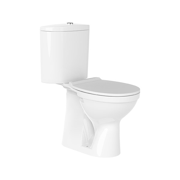 Close Coupled WC Pans