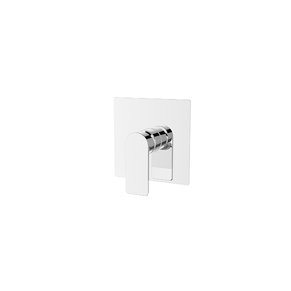 Bien Water Flowbox  Square Concealed Shower Mixer  1F - Surface Mounted  Part