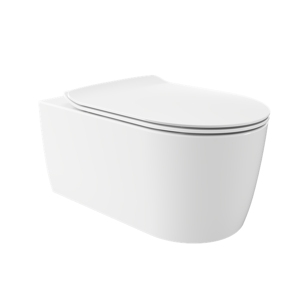 WC Pan
